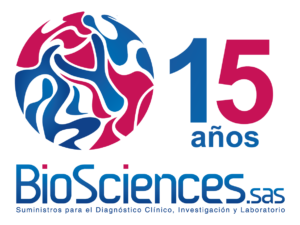 logo 15 años Biosciences (1)
